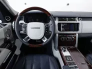 Land Rover Range Rover Vogue SE IV, 2013 — экстерьер, фото 16