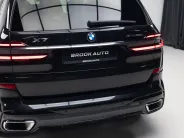 BMW X7 xDrive40i M Sport I (G07) Рестайлинг, 2022 — экстерьер, фото 35