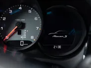 Porsche Macan S I, 2016 — экстерьер, фото 15