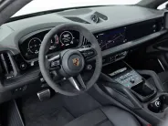 Porsche Cayenne GTS Coupé III Рестайлинг, 2024 — экстерьер, фото 9