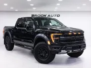 Ford F-150 Raptor XIV, 2023 — экстерьер, фото 3