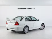 Mitsubishi Lancer Evolution VI, 2000 — экстерьер, фото 6