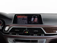 BMW 7 серии VI (G11/G12) Рестайлинг, 2020 — экстерьер, фото 24