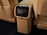 Zeekr 9X Max (6 seats) I, 2025 — экстерьер, фото 34