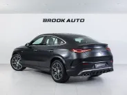 Mercedes-Benz GLC Coupe AMG GLC 43 4MATIC II (C254), 2025 — экстерьер, фото 4