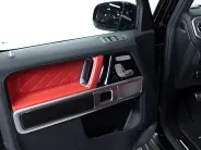 Mercedes-Benz G-Класс AMG G 63 II (W463), 2018 — экстерьер, фото 8