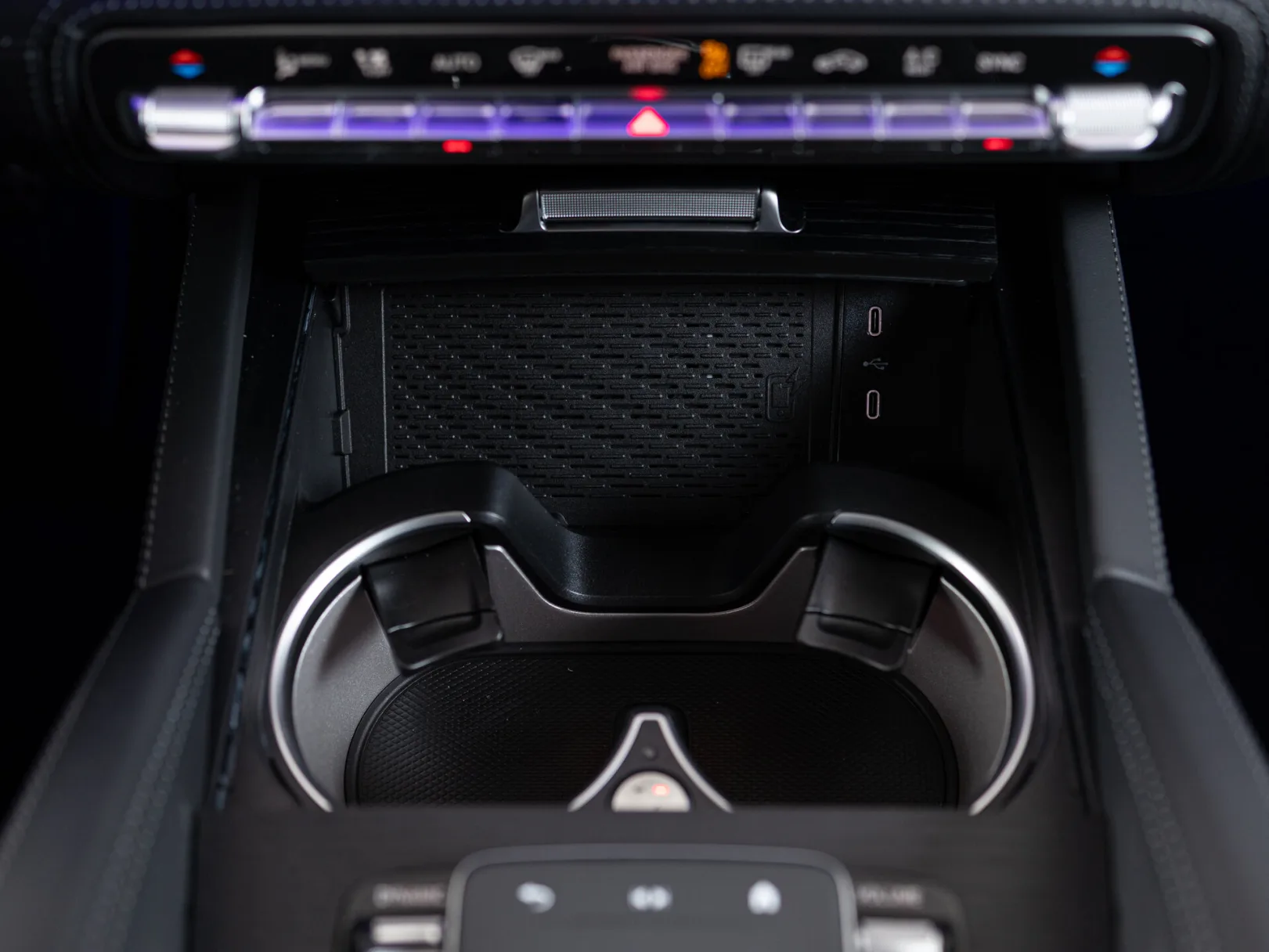Mercedes-Benz GLS 450 4MATIC II (X167) Рестайлинг, 2025 — экстерьер, фото 19