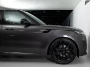 Land Rover Range Rover Sport Autobiography III, 2026 — экстерьер, фото 38
