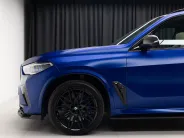 BMW X5 M Competition III (F95), 2021 — экстерьер, фото 40