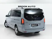 Mercedes-Benz V-Класс Exclusive III (W447) Рестайлинг 2, 2026 — экстерьер, фото 6