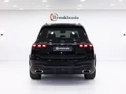 Mercedes-Benz GLS 450 4MATIC II (X167) Рестайлинг, 2024 — экстерьер, фото 5
