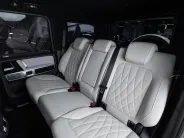 Mercedes-Benz G-Класс G 450 d AMG Line III (W465) Рестайлинг, 2024 — экстерьер, фото 33