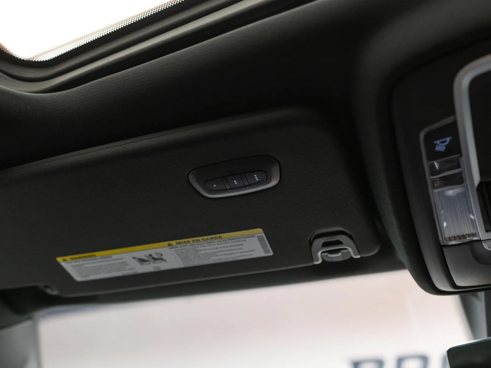 Ram 1500 TRX V, 2021 — экстерьер, фото 20