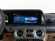 Mercedes-Benz G-Класс AMG G 63 II (W465) Рестайлинг, 2025 — экстерьер, фото 28