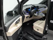 Mercedes-Benz V-Класс Exclusive III (W447) Рестайлинг 2, 2026 — экстерьер, фото 8