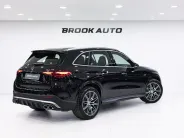 Mercedes-Benz GLC AMG GLC 43 4MATIC II (X254), 2025 — экстерьер, фото 4