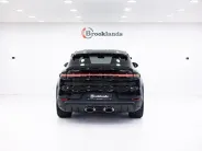 Porsche Cayenne III Рестайлинг, 2024 — экстерьер, фото 5
