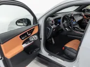Mercedes-Benz GLC Coupe GLC 300 4MATIC Coupe II (C254), 2026 — экстерьер, фото 7