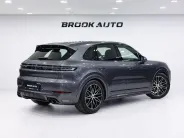Porsche Cayenne Базовая III Рестайлинг, 2025 — экстерьер, фото 4
