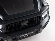Mercedes-Benz G-Класс AMG G 63 II (W465) Рестайлинг, 2025 — экстерьер, фото 32