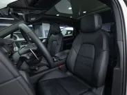 Porsche Cayenne Coupé III Рестайлинг, 2025 — экстерьер, фото 10