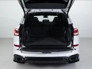 BMW X5 M50d IV (G05/G18), 2020 — экстерьер, фото 35