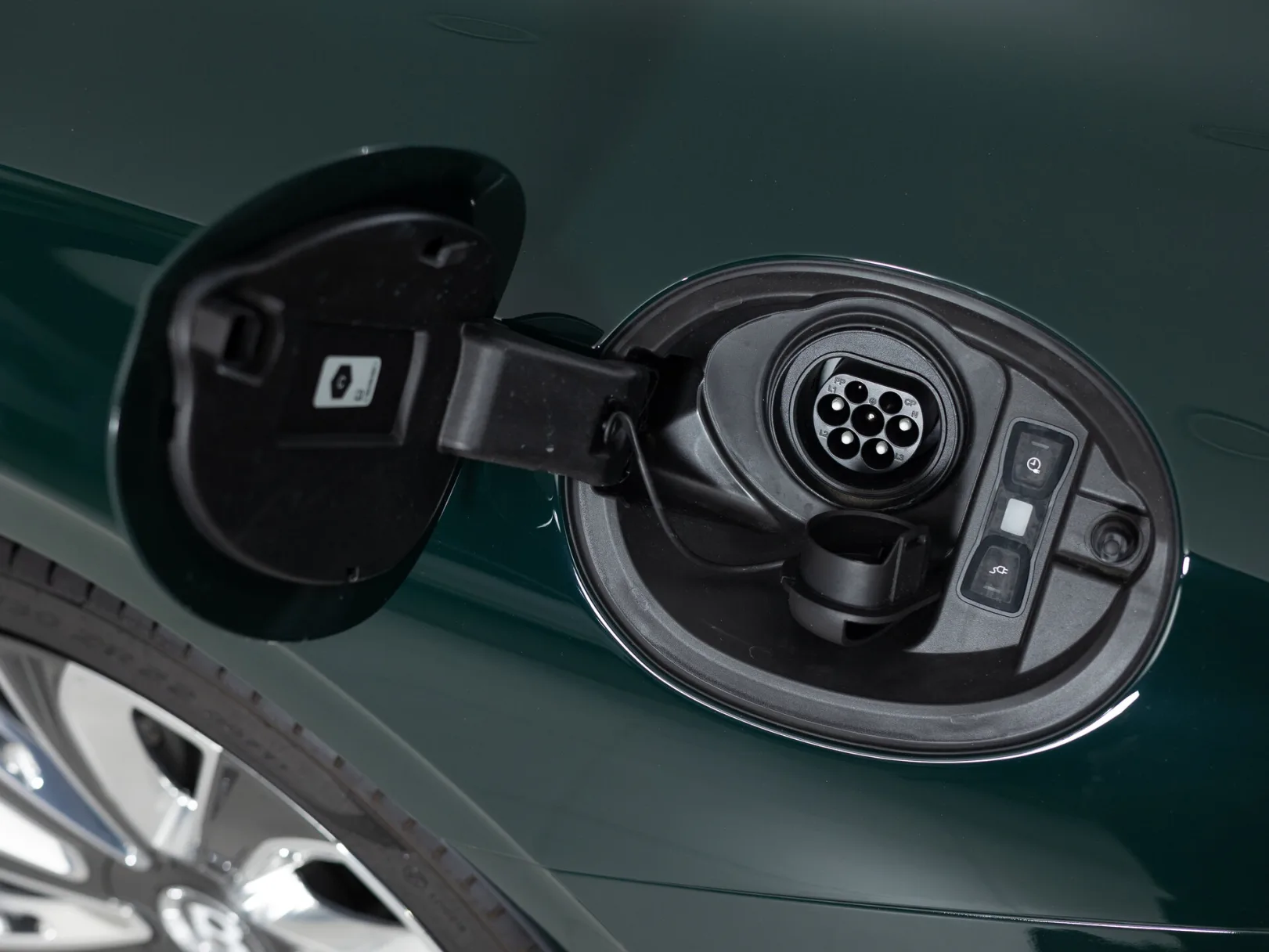 Bentley Continental GT Muliner IV, 2025 — экстерьер, фото 39