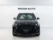 BMW X5 xDrive40d M Sport Pro IV (G05/G18) Рестайлинг, 2025 — экстерьер, фото 2