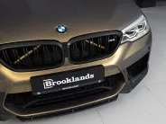 BMW M5 Competition VI (F90), 2019 — экстерьер, фото 30