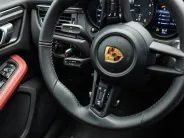 Porsche Macan Базовая I Рестайлинг 2, 2025 — экстерьер, фото 15