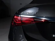 Mercedes-Benz Maybach S-Класс S 580 II (Z223), 2021 — экстерьер, фото 40