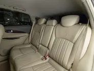Infiniti EX Hi-tech I (J50), 2013 — экстерьер, фото 28