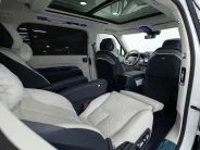 Zeekr 9X Ultra (6 seats) I, 2025 — экстерьер, фото 35
