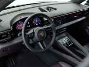 Porsche Macan Electric II, 2025 — экстерьер, фото 10