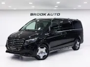 Mercedes-Benz V-Класс Exclusive III (W447) Рестайлинг 2, 2025 — экстерьер, фото 1