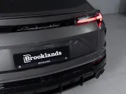 Lamborghini Urus Individual I, 2021 — экстерьер, фото 30
