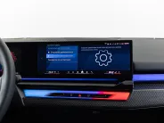 BMW M5 VII (G90), 2025 — экстерьер, фото 24