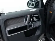 Mercedes-Benz G-Класс G 450 d AMG Line III (W465) Рестайлинг, 2024 — экстерьер, фото 8