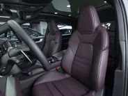 Porsche Cayenne Coupé III Рестайлинг, 2025 — экстерьер, фото 10