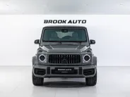 Mercedes-Benz G-Класс AMG G 63 II (W463), 2024 — экстерьер, фото 2