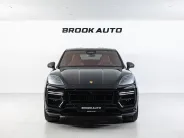Porsche Cayenne Turbo GT III Рестайлинг, 2026 — экстерьер, фото 2