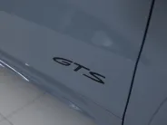 Porsche Cayenne GTS III Рестайлинг, 2025 — экстерьер, фото 35