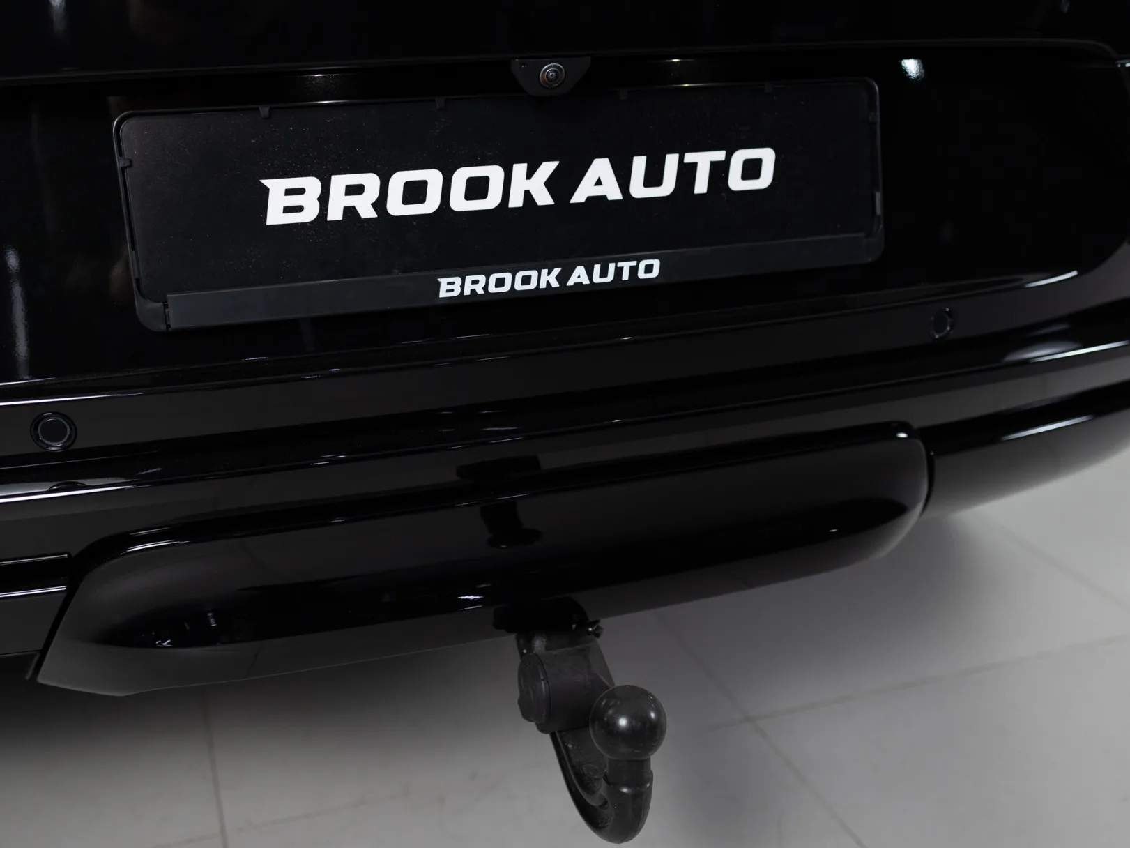 Land Rover Range Rover Sport Autobiography III, 2026 — экстерьер, фото 39