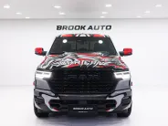 Ram 1500 Limited V Рестайлинг, 2025 — экстерьер, фото 2