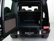 Mercedes-Benz G-Класс G 450 d AMG Line III (W465) Рестайлинг, 2026 — экстерьер, фото 33