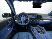 Mercedes-Benz GLE AMG GLE 53 4MATIC+ II (V167) Рестайлинг, 2024 — экстерьер, фото 13