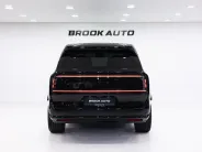 Zeekr 9X Max (6 seats) I, 2025 — экстерьер, фото 5