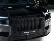 Zeekr 9X Max (6 seats) I, 2026 — экстерьер, фото 35