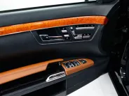 Mercedes-Benz S-Класс V (W221), 2006 — экстерьер, фото 8