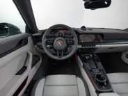 Porsche 911 Carrera 4 GTS VIII (992) Рестайлинг, 2025 — экстерьер, фото 19